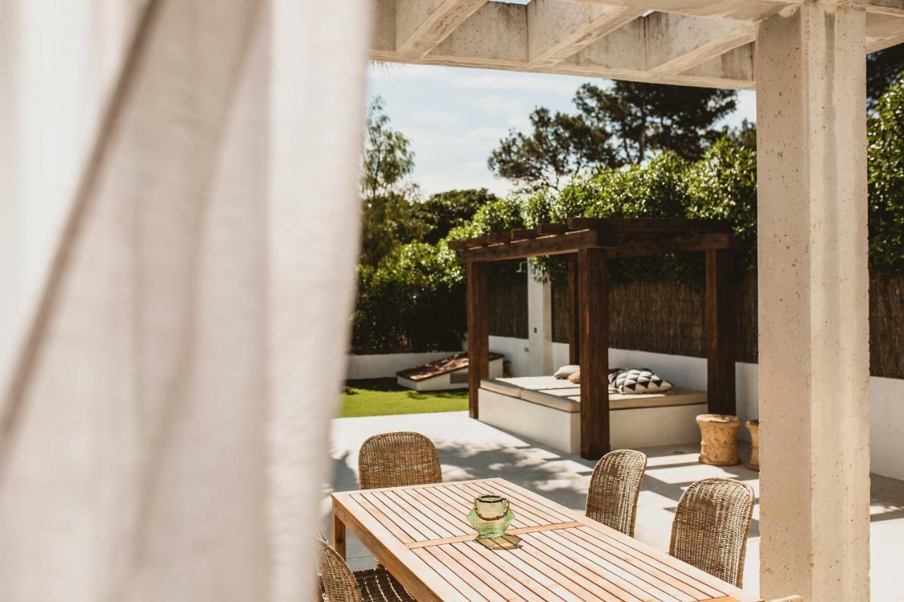 Villa Fernweh - Delta De L'Ebre Riumar Buitenkant foto