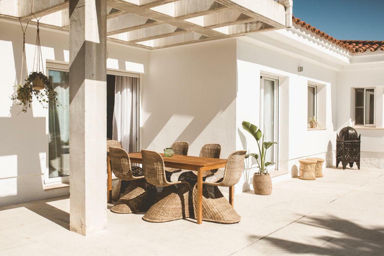 Villa Fernweh - Delta De L'Ebre Riumar Buitenkant foto